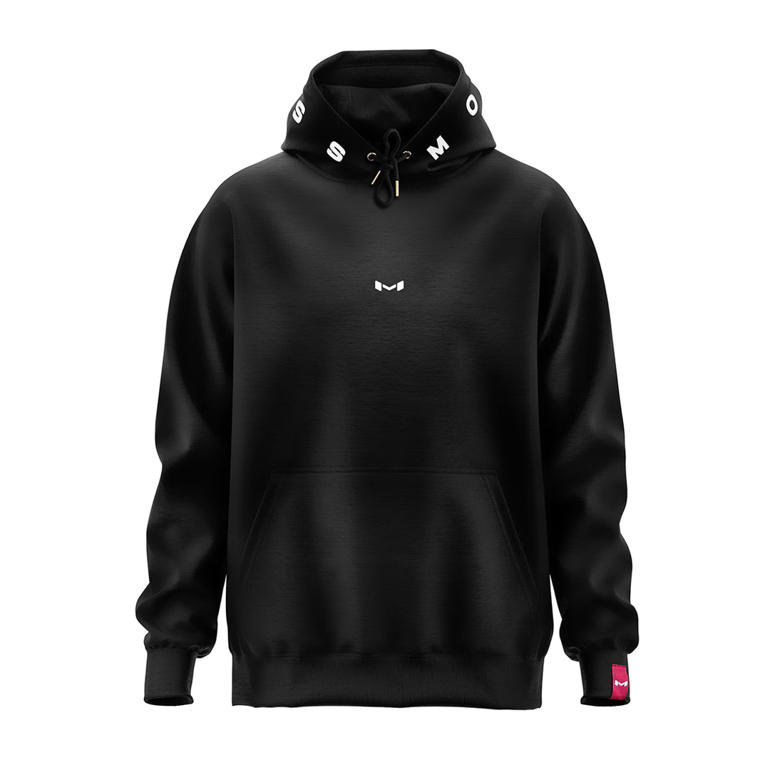 Classic Hoodie (Black)