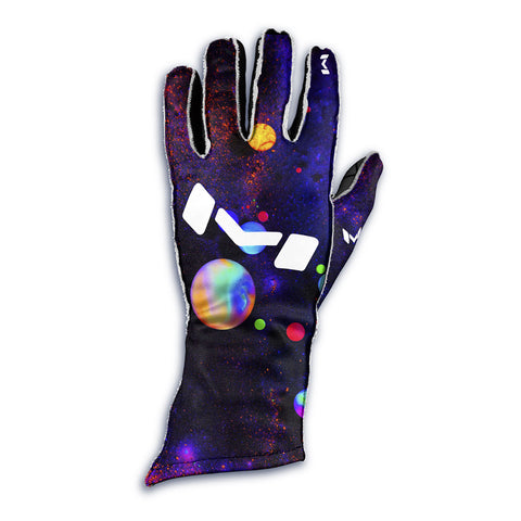 Multiverse Gloves