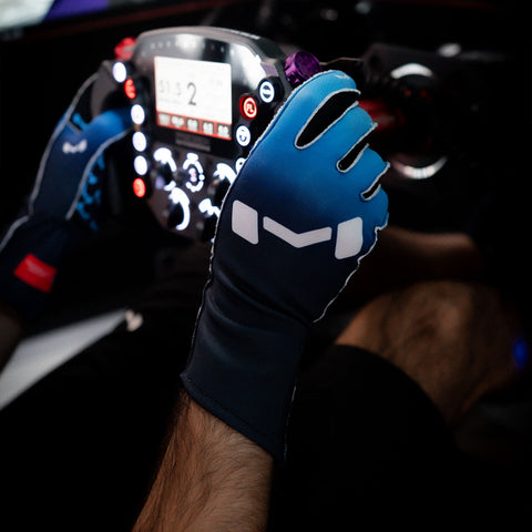 Night Racer Gloves