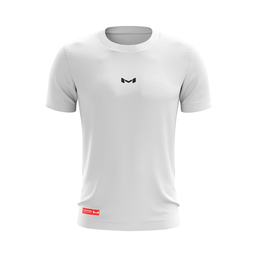 Performance Jersey (White)