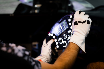 Sim Racing & Karting Gloves