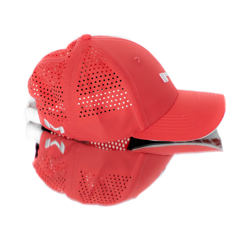 Coral Racer Hat