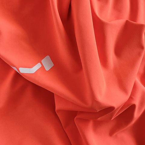 Performance Jersey (Neon Orange)