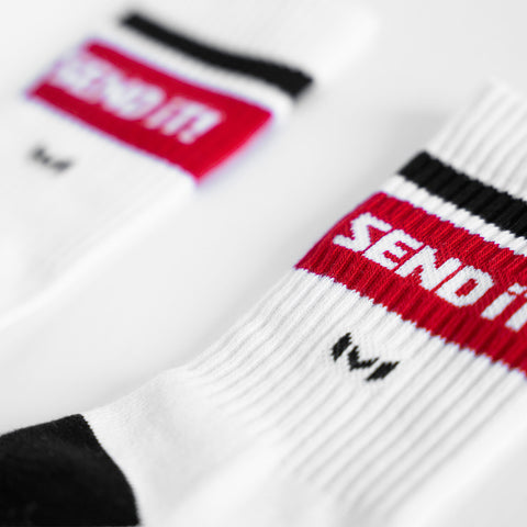 Send It Socks