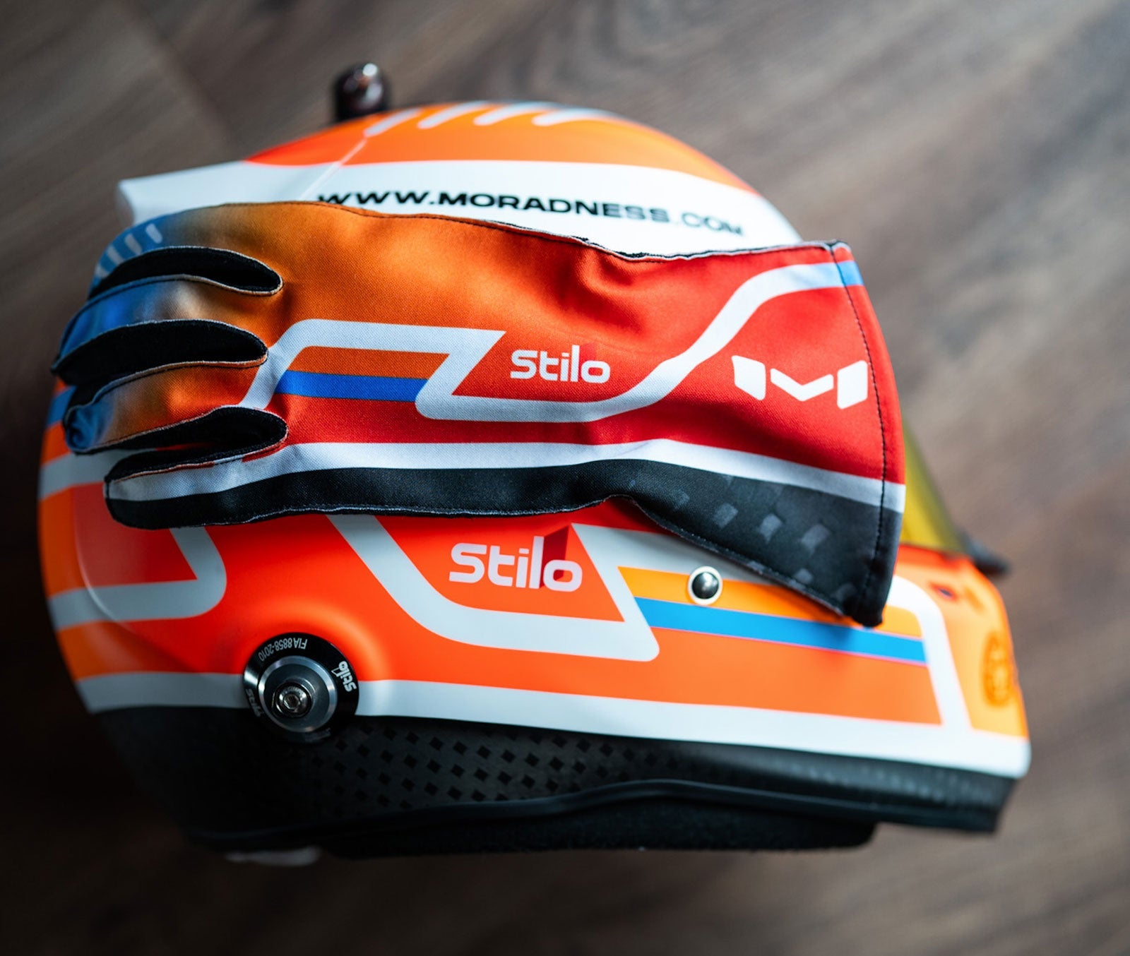 Helmet - VIP