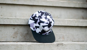 Flat Brims