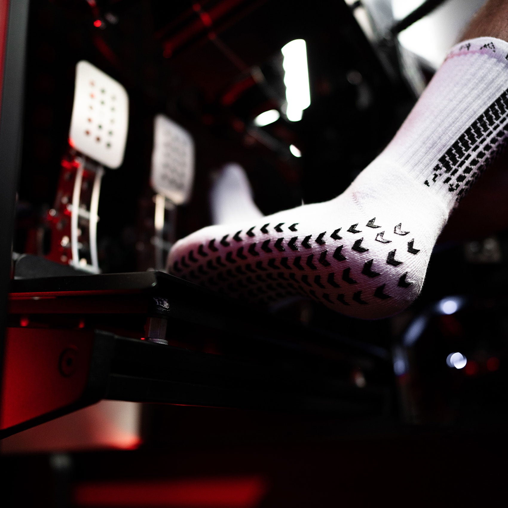 Sim Socks – Moradness