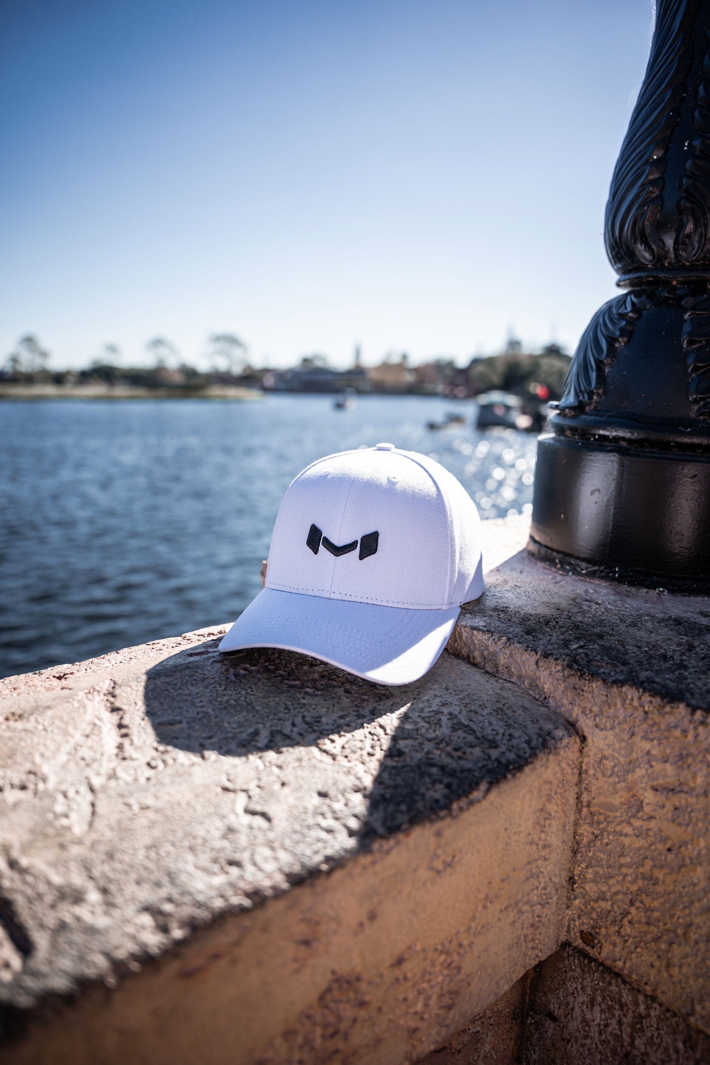 Curved Brims
