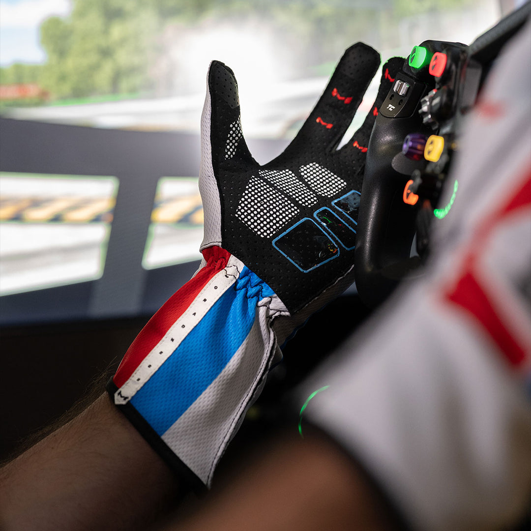 Aura Pro 59 Gloves