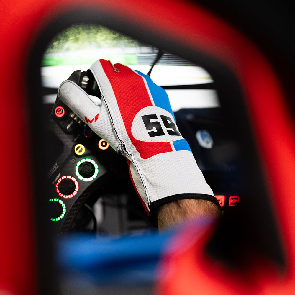 Aura Pro 59 Gloves