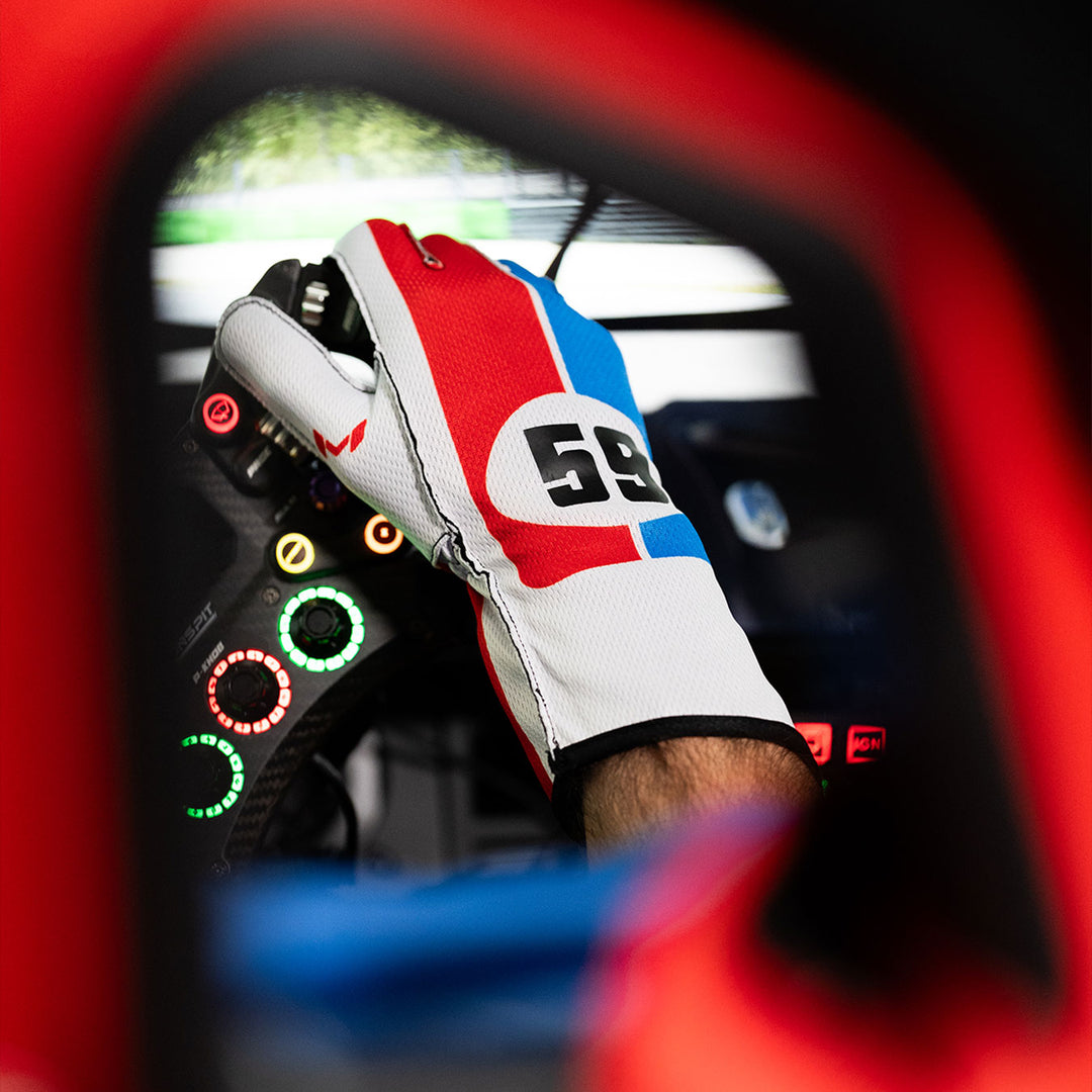Aura Pro 59 Gloves