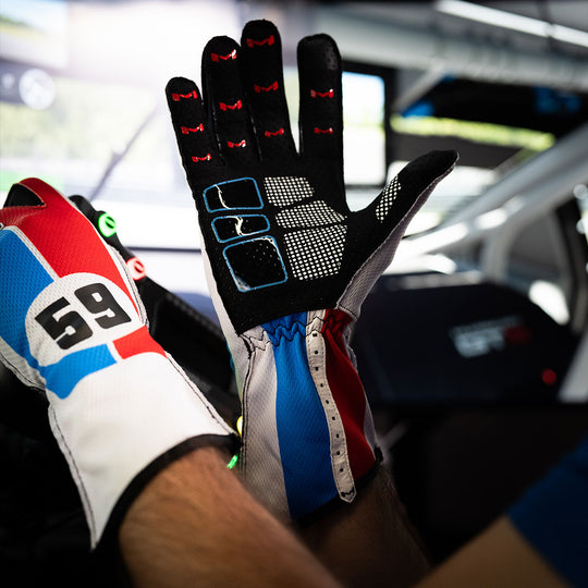 Aura Pro 59 Gloves