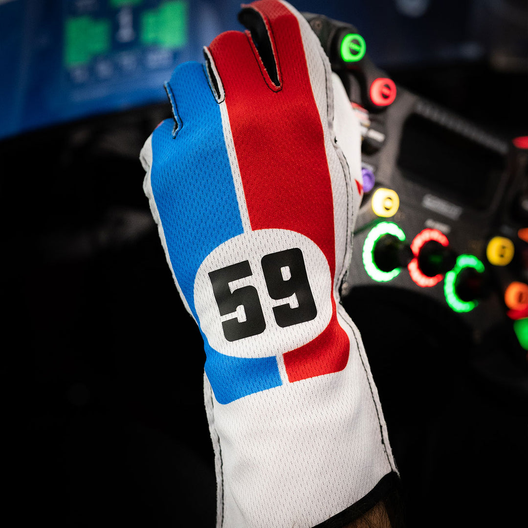 Aura Pro 59 Gloves