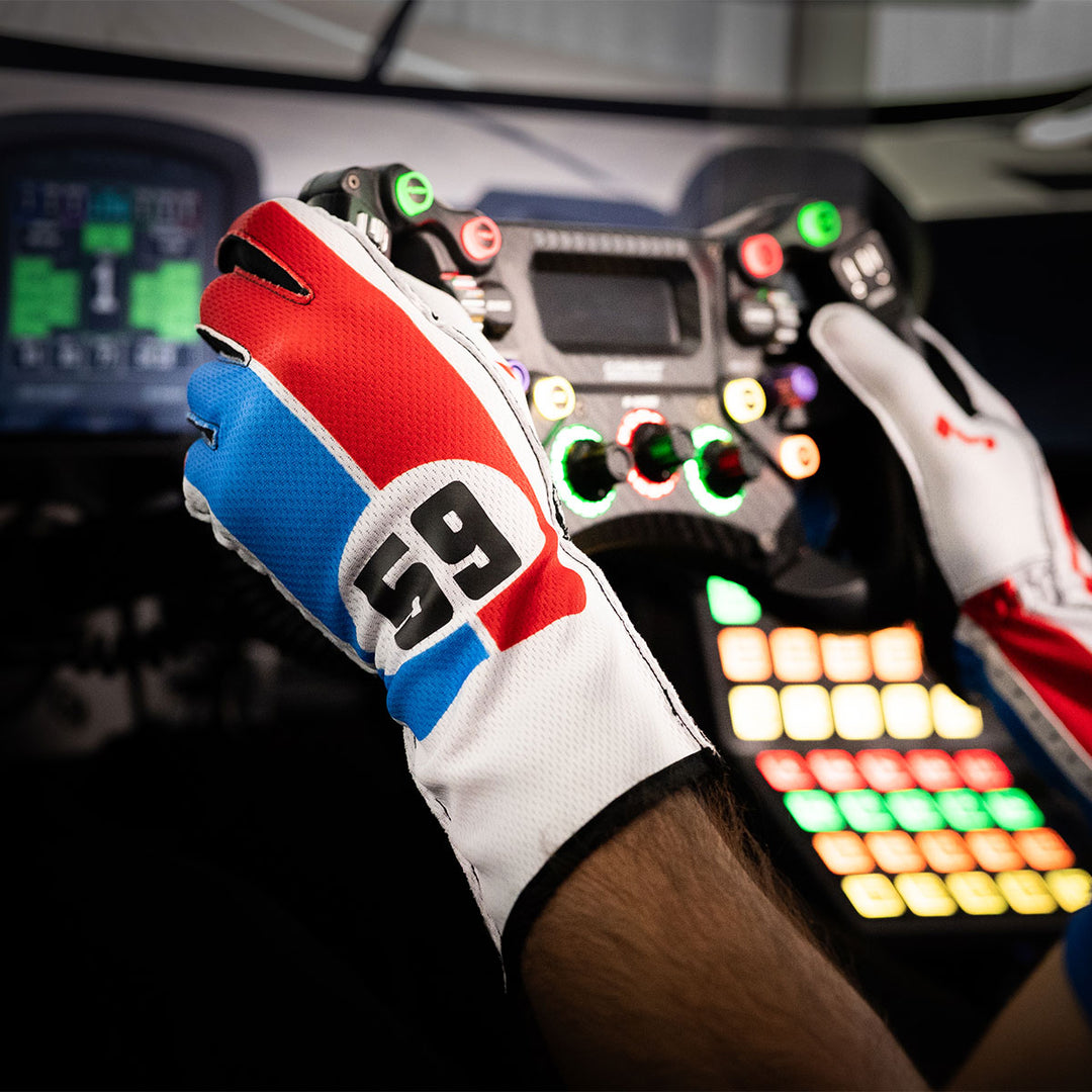 Aura Pro 59 Gloves