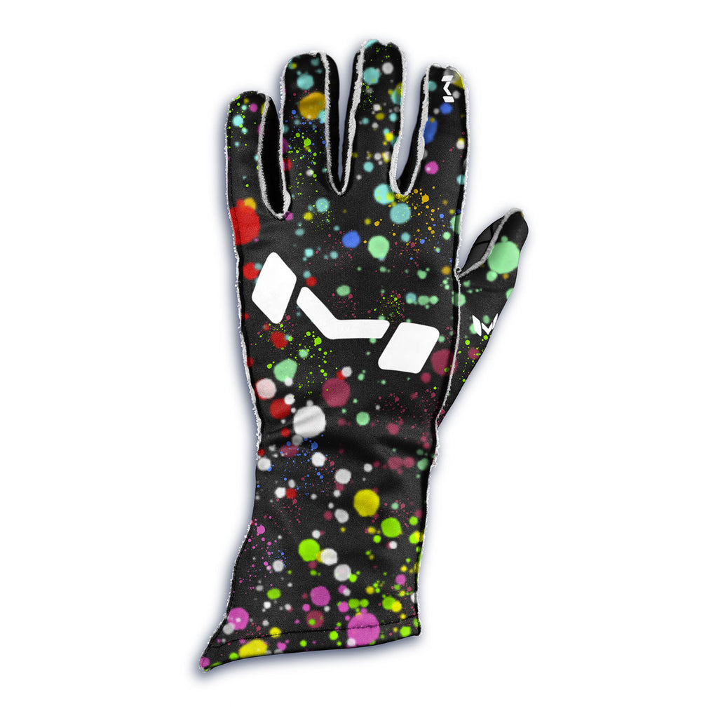 Aero Paint Gloves