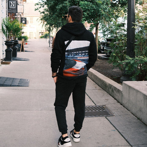 Apex Hoodie