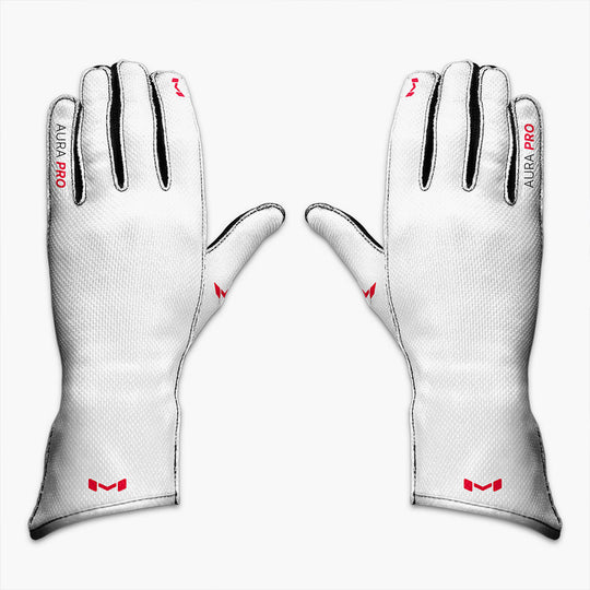 Aura Pro Arctic Gloves