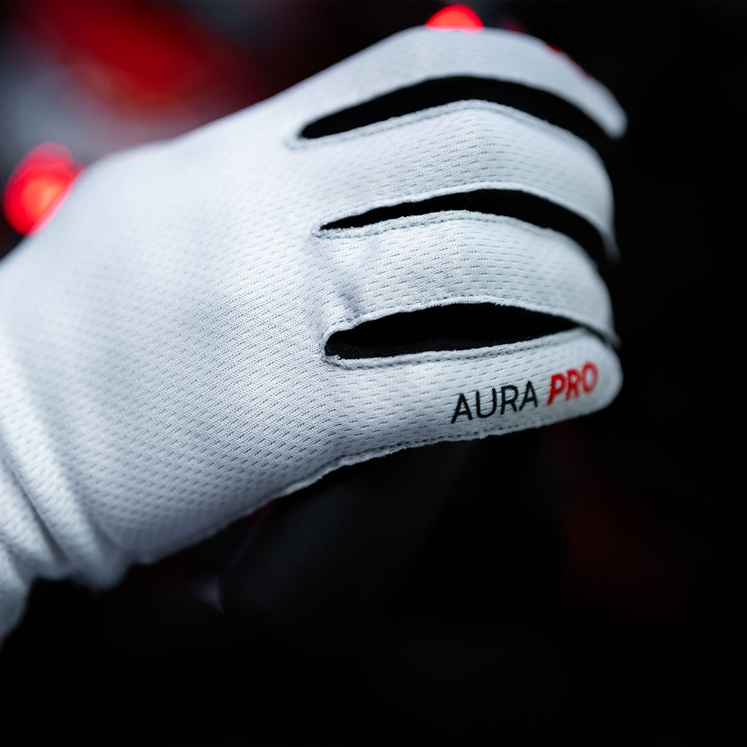 Aura Pro Arctic Gloves