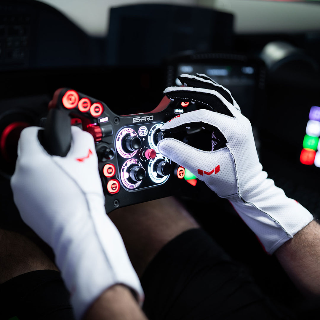 Aura Pro Arctic Gloves