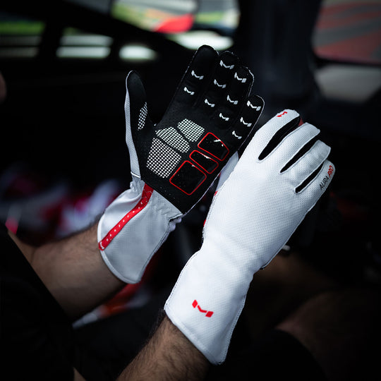 Aura Pro Arctic Gloves