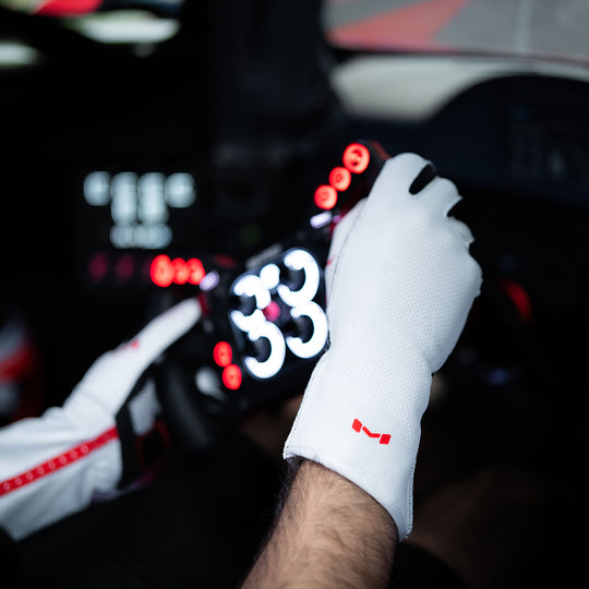 Aura Pro Arctic Gloves