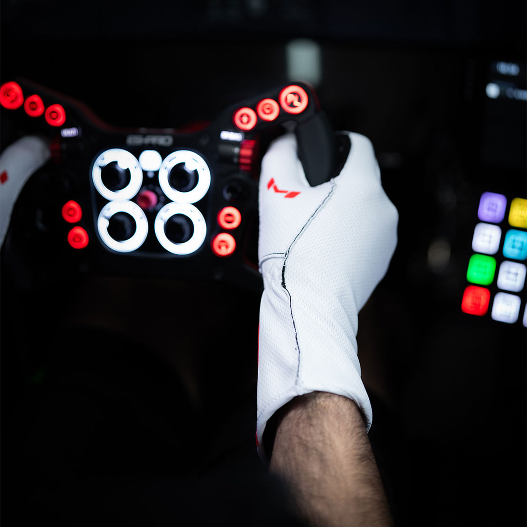 Aura Pro Arctic Gloves