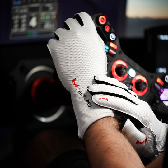 Aura Pro Arctic Gloves
