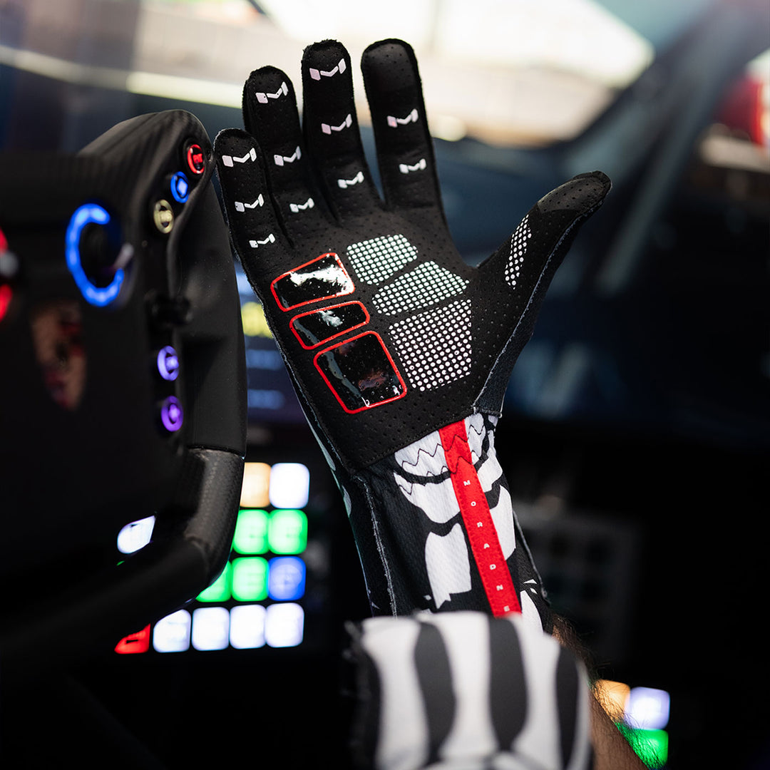 Aura Pro Bones Gloves