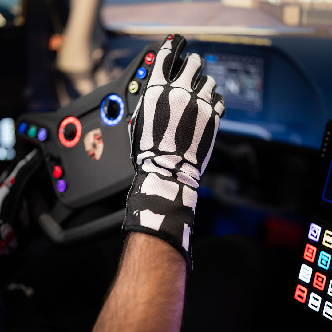 Aura Pro Bones Gloves