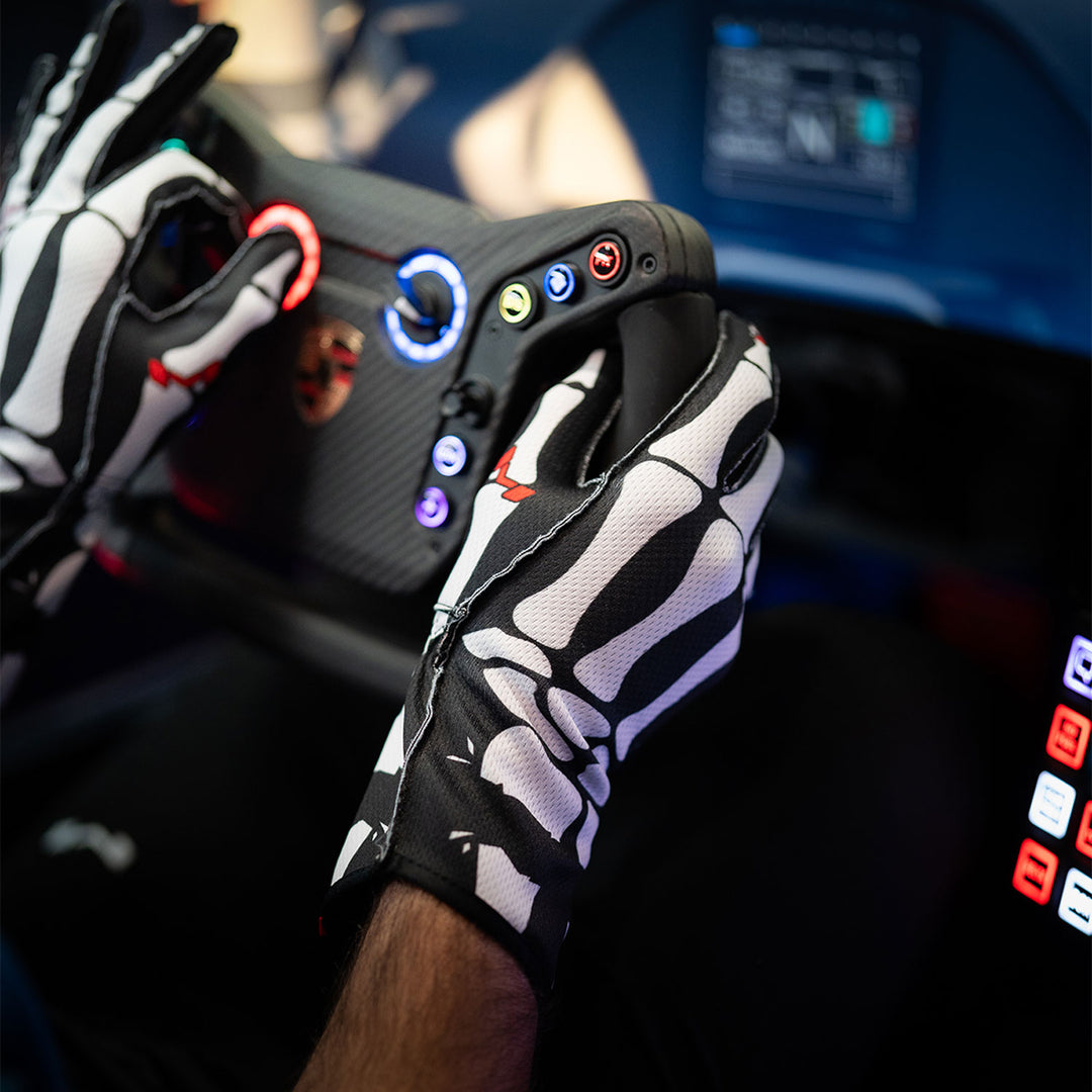 Aura Pro Bones Gloves