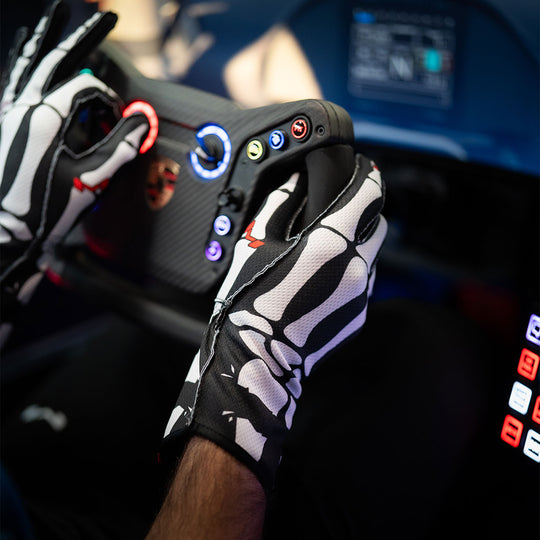 Aura Pro Bones Gloves