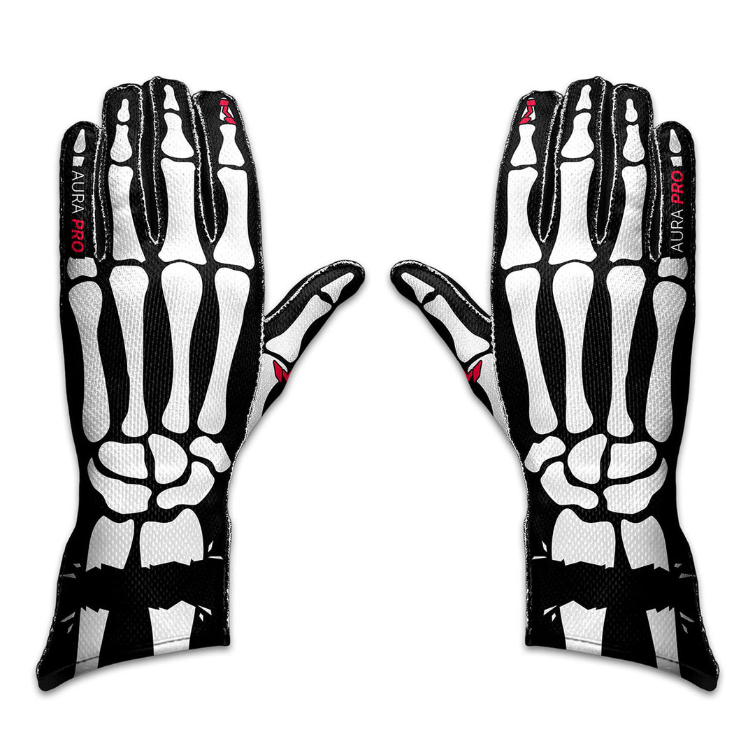 moradness handschuhe Moradness Aura Pro Bones Gloves