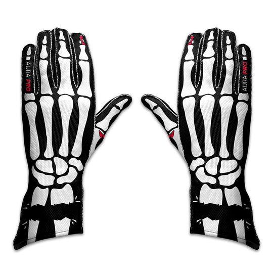 Aura Pro Bones Gloves