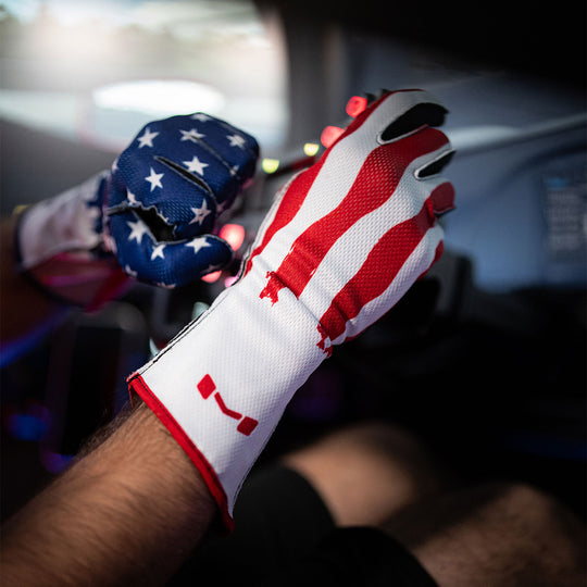 Aura Pro Merica Gloves (Pre-order)