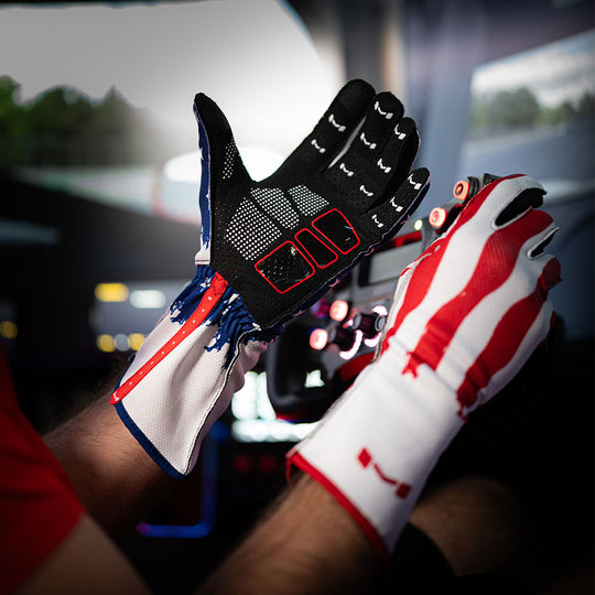 Aura Pro Merica Gloves (Pre-order)
