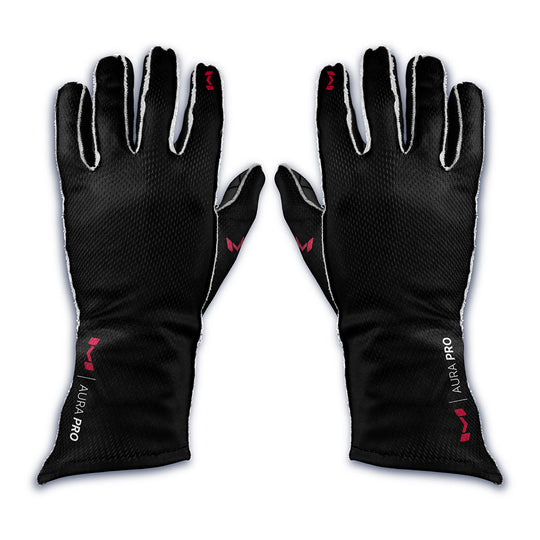 Aura Pro Midnight Gloves