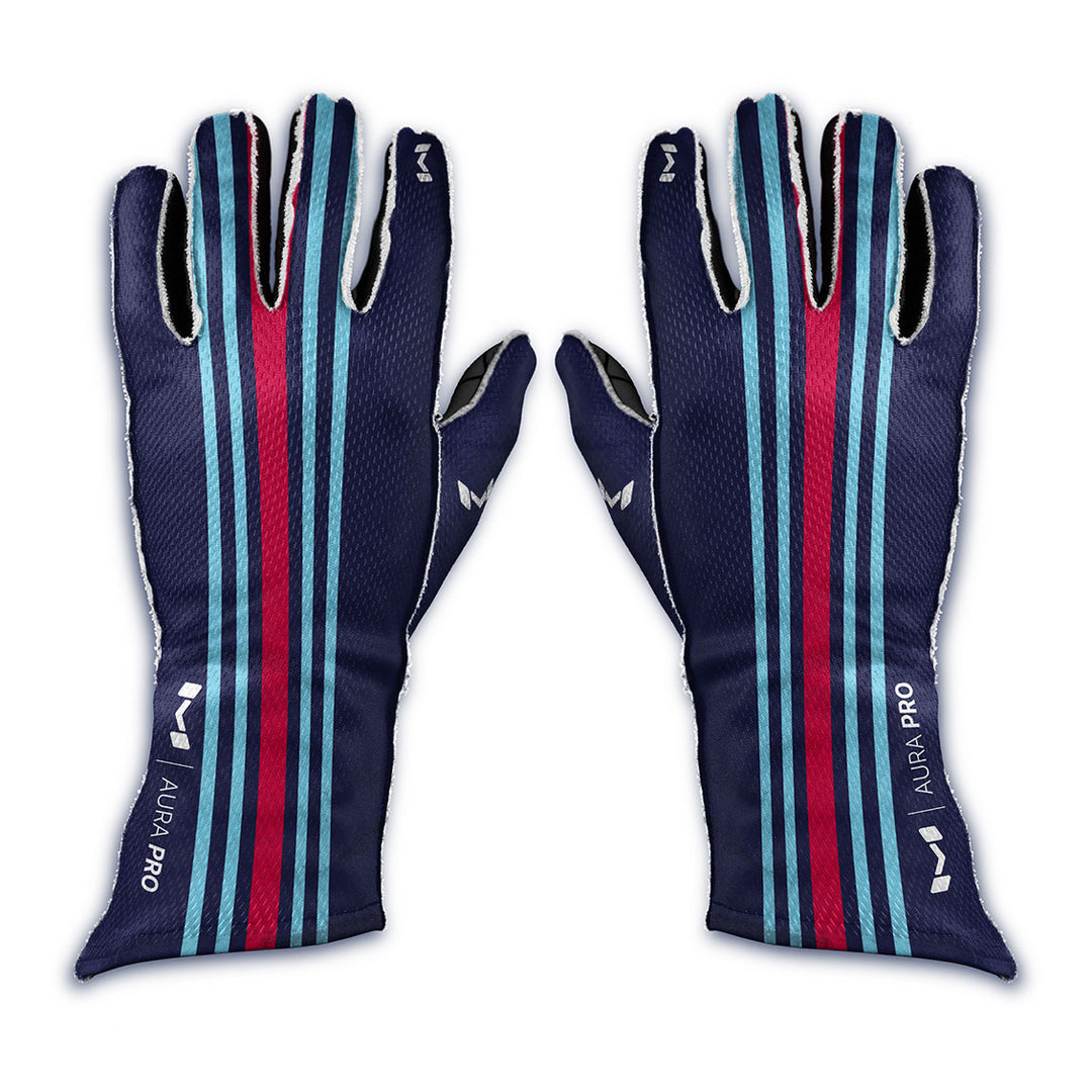 moradness handschuhe Aura Pro Neat Lines Gloves