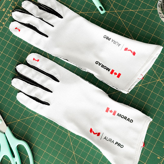 Aura Pro Arctic Gloves