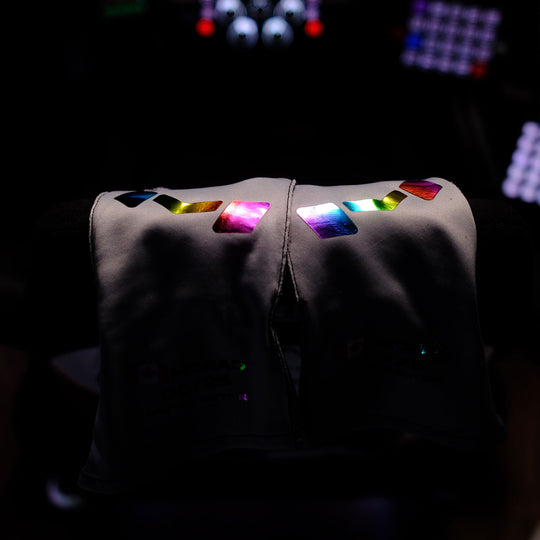 SOLD OUT Burnt Exhaust Limited Gloves