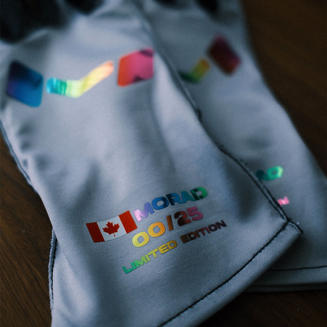 SOLD OUT Burnt Exhaust Limited Gloves