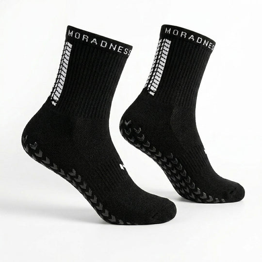 Classic Black Sim Socks
