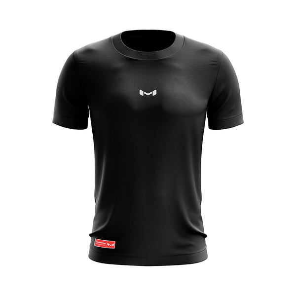 Performance Jersey (Black)