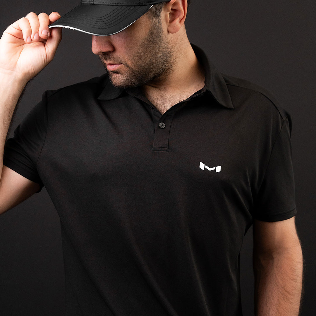 Performance Polo