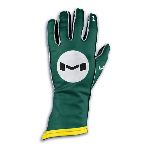 British Green Gloves