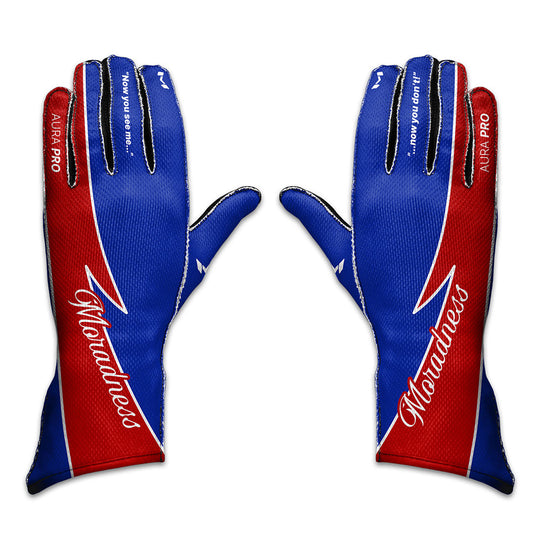 Aura Pro Cal Gloves