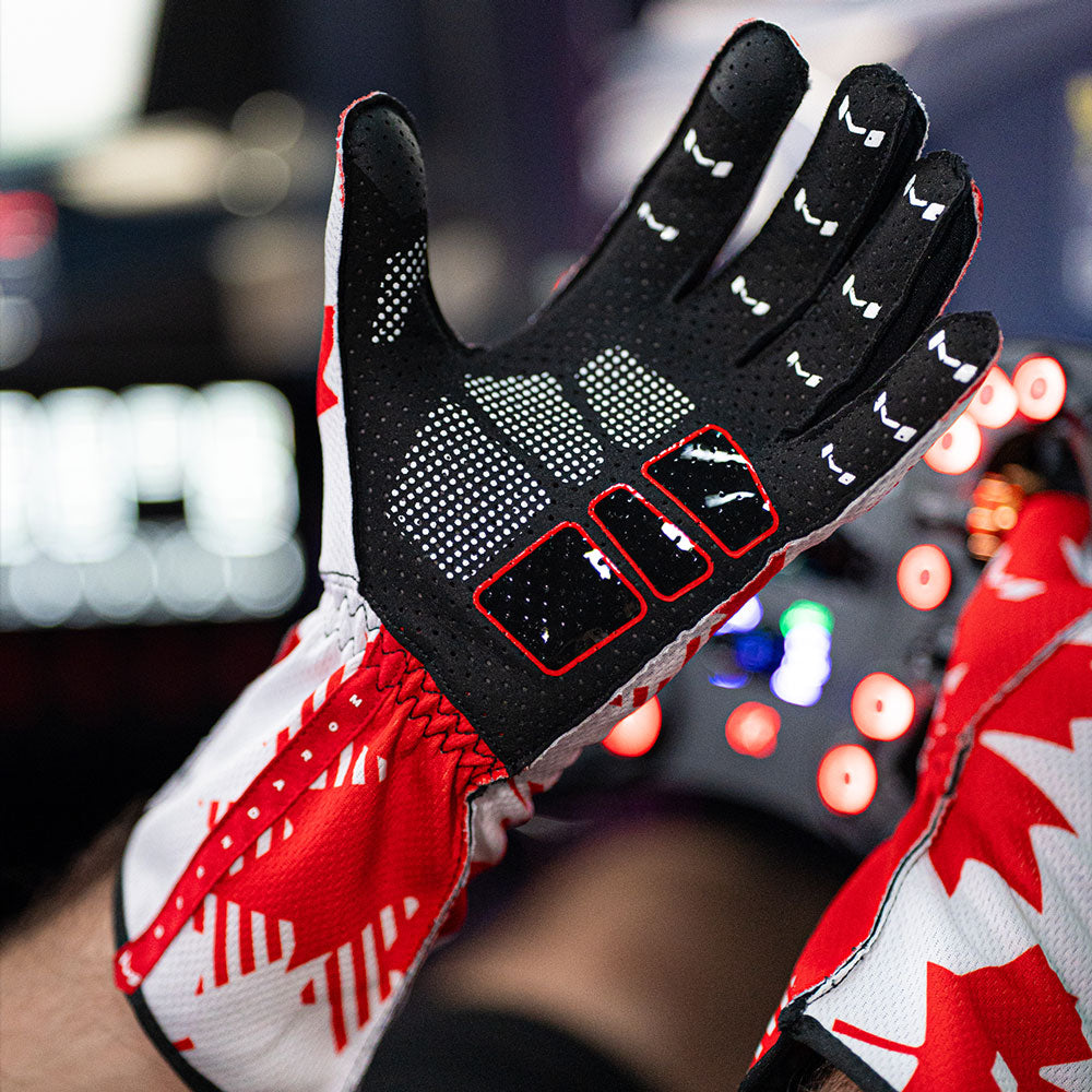 Aura Pro Canada Gloves