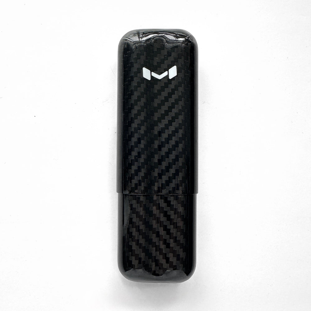 Carbon Fiber Cigar Case