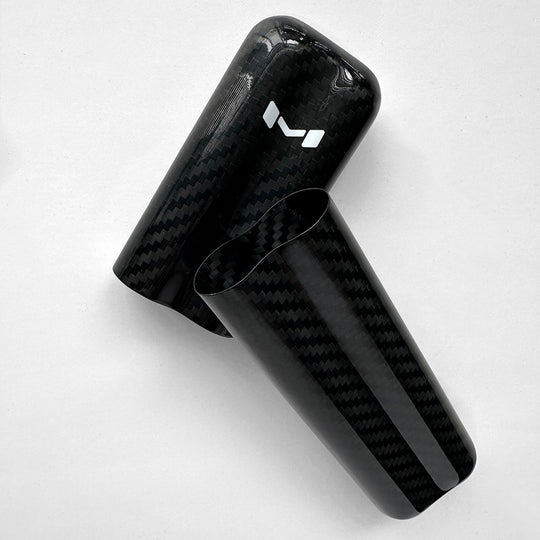 Carbon Fiber Cigar Case