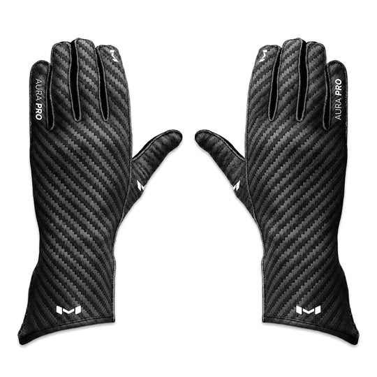 Aura Pro Carbon Gloves