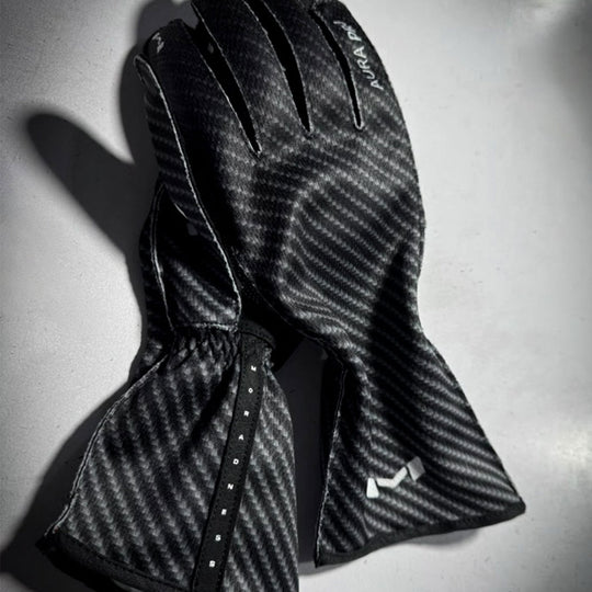 Aura Pro Carbon Gloves